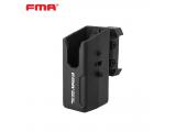 FMA Single Layer Double Layer Jacketed IPSC Competition Equipment Compatible 2011/Glock/CZ75 FI-0013